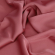 Ткань шелк Армани 90г/м? 97% ПЭ 3% Спандекс шир.150см арт.TBYArm-106 цв.106 розовый рубин рул.25м