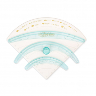 192186_Доска "Diy Party Punch Board» для изготовления праздничных предметов