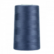 Нитки швейные 40/2 полиэстер 5000 ярд цв.547 сиреневый MAX