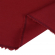 Ткань льняная 200 г/м? лен 25%, хб 25%, вискоза 25%, пэ 25% шир.140 см арт.TBY.Li.1009.40 цв.40 красный уп.1м