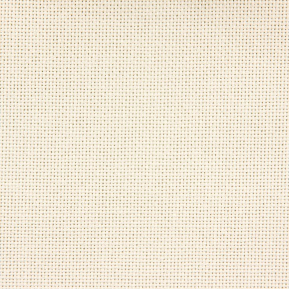 159386_Канва в упаковке Lugana 25 ct, 100 x 140 cм, цвет №101