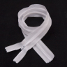 Молния потайная нераз 25см S-501 белый SBS уп.100шт