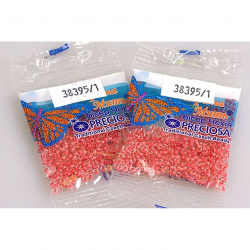 Бисер Preciosa арт. 38395/1 уп.5г