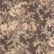 Ткань для пэчворка PEPPY 4523 Panel 135 г/м? 100% хлопок цв.45 уп.60х110 см