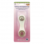 96470_Набор инструментов для установки люверсов 14 мм, тип "G" 96470_Набор инструментов для установки люверсов 14 мм, тип "G"