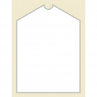 Пакет упак. ПВД со скосом 20мкм 50х80 уп.100 шт