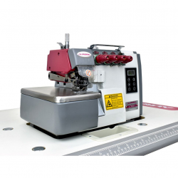 4-х ниточный оверлок Aurora A-700DE-4 (Direct drive)