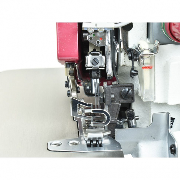 4-х ниточный оверлок Aurora A-700DE-4 (Direct drive)