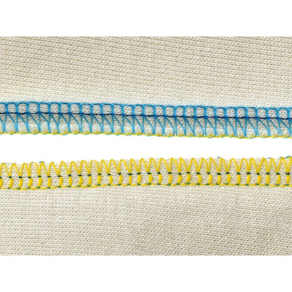 4-х ниточный оверлок Aurora A-700DE-4 (Direct drive)