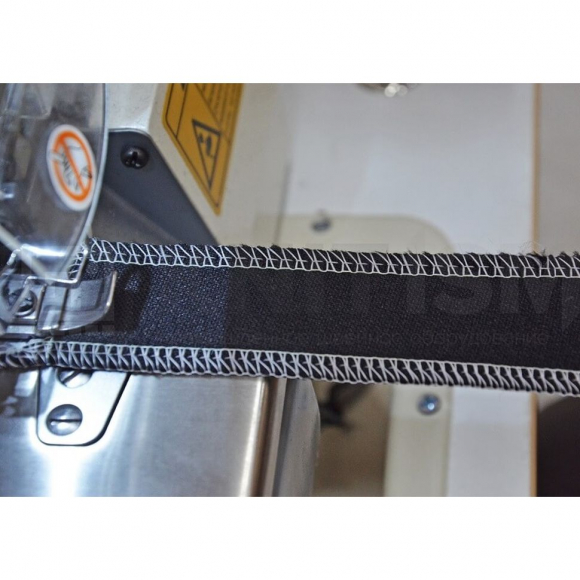 4-х ниточный оверлок Aurora A-700DE-4 (Direct drive)