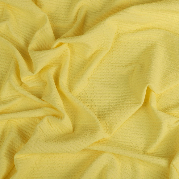 Ткань трикот. Бифлекс жатка арт.ODJ-240-9 240г/м? 86% нейлон 14% спандекс шир.150см цв.9 лайм уп.6м Ткань трикот. Бифлекс жатка арт.ODJ-240-9 240г/м? 86% нейлон 14% спандекс шир.150см цв.9 лайм уп.6м