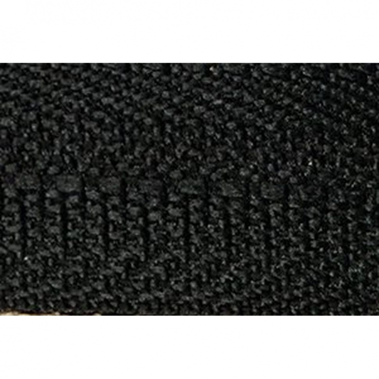 Молния трактор №10 1зам 60см цв.F322 (310) черный