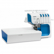 Оверлок Brother 5100D