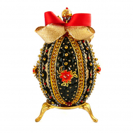 111867_Набор для творчества декоративное яйцо "Династия"