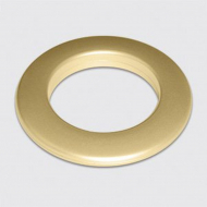 Люверсы для штор ? 35 с многоуровневым замком цвет №4