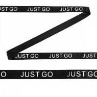 Лента репсовая с рисунком LDRW1042 шир.10мм уп,45,7м