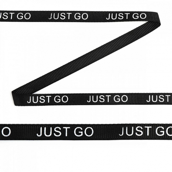 Лента репсовая с рисунком LDRW1042 шир.10мм уп,45,7м