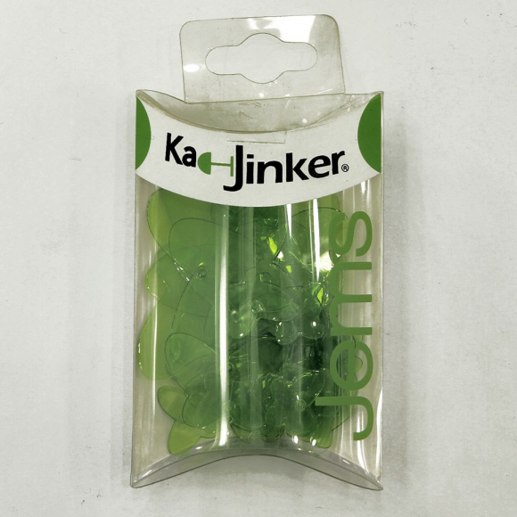 17110_Украшение с отверстием для скрепляющего пистолета Ка-Джинкер