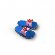 162865_Шлепки для куклы 8/05 162865_Шлепки для куклы 8/05