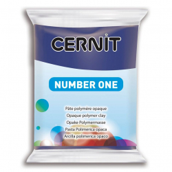 130722_Полимерная глина Cernit №1, 56 г