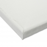 Холст на подрамнике Magic 4 Hobby 25х35 см, хлопок 100%, мелкое зерно, E5309