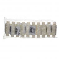 Нитки (ЛАВСАНОВЫЕ) 33Л/белый 10 кат. 200м Нитки (ЛАВСАНОВЫЕ) 33Л/белый 10 кат. 200м