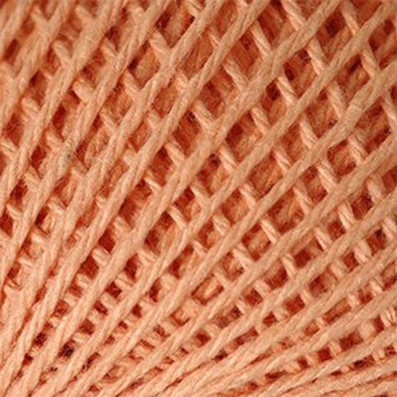 Нитки для вязания Пион (70% хлопок, 30% вискоза) 6х50г/200м цв.0602