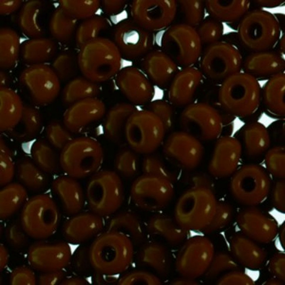 Бисер Preciosa арт. 13600 уп.5г