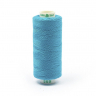 Нитки Dor Tak бытовые 40/2 полиэстер 366м цв.369 бирюзовый