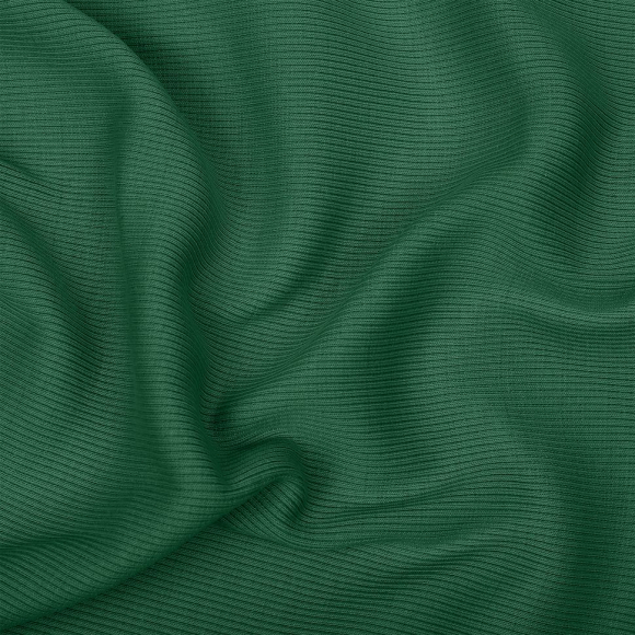 Ткань трикотаж Кашкорсе с лайкрой 240г опененд 50+50см малахит 16-5815 уп.3м Ткань трикотаж Кашкорсе с лайкрой 240г опененд 50+50см малахит 16-5815 уп.3м