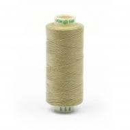 Нитки Dor Tak бытовые 40/2 полиэстер 366м цв.658 серый Нитки Dor Tak бытовые 40/2 полиэстер 366м цв.658 серый