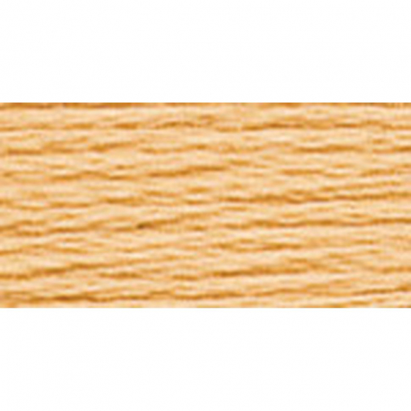 Нитки для вышивания Gamma мулине (0001-0206) 100% хлопок 24 x 8 м цв.0047 персиковый Нитки для вышивания Gamma мулине (0001-0206) 100% хлопок 24 x 8 м цв.0047 персиковый