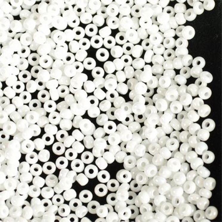 Бисер Preciosa 10/0 арт. OL цв.46205 / 331-19001 уп.50г