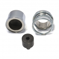 Насадка для обтяжки пуговиц New Star №40 (25,5мм)