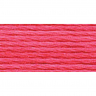 Нитки для вышивания Gamma мулине (3071-3172) 100% хлопок 24 x 8 м цв.3080 ярк.розовый