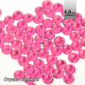 Стразы IDEAL клеевые арт.SS-20 (4,6-4,8 мм) цв. ROSE уп.720 шт.