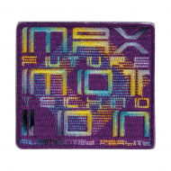 Термоаппликация "Максимальное движение" Термоаппликация "Максимальное движение"