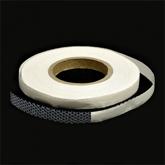 Паутинка-сетка Idealtex на бумаге 10мм арт.3710.25 25 г/м? рул.25м