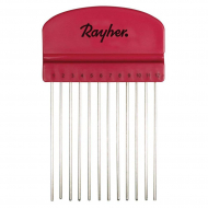 127684_Гребень для квиллинга, 12 зубцов 127684_Гребень для квиллинга, 12 зубцов