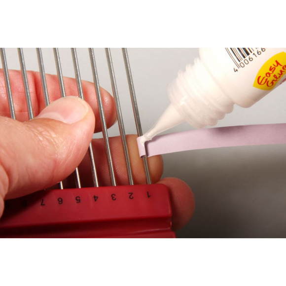 Гребень для квиллинга, 12 зубцов