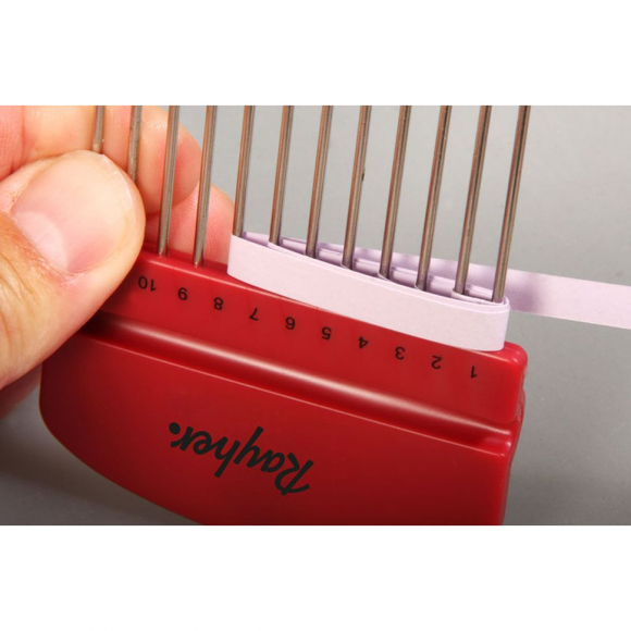 Гребень для квиллинга, 12 зубцов