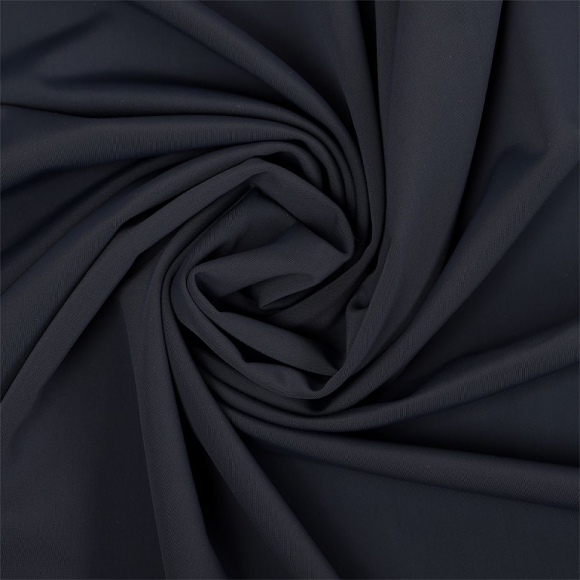 Ткань трикот. Бифлекс матовый арт.TBY-B-4005 190г/м? 82% нейлон 18% спандекс шир.150см цв.4005 т.серый уп.6м Ткань трикот. Бифлекс матовый арт.TBY-B-4005 190г/м? 82% нейлон 18% спандекс шир.150см цв.4005 т.серый уп.6м