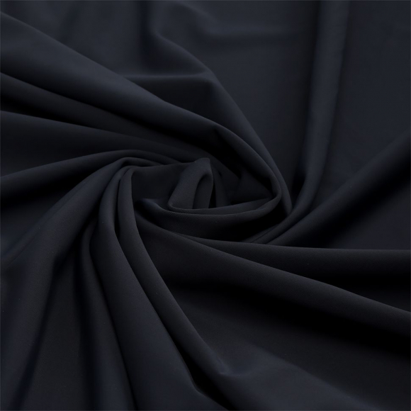 Ткань трикот. Бифлекс матовый арт.TBY-B-4005 190г/м? 82% нейлон 18% спандекс шир.150см цв.4005 т.серый уп.6м Ткань трикот. Бифлекс матовый арт.TBY-B-4005 190г/м? 82% нейлон 18% спандекс шир.150см цв.4005 т.серый уп.6м