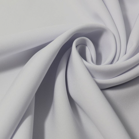 Ткань Барби 200 г/м? 95% полиэстер, 5% спандекс шир.148 см арт.Р.15418.01 цв.01 белый уп.25м Ткань Барби 200 г/м? 95% полиэстер, 5% спандекс шир.148 см арт.Р.15418.01 цв.01 белый уп.25м