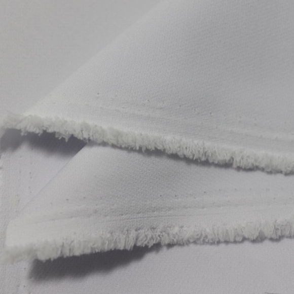 Ткань Барби 200 г/м? 95% полиэстер, 5% спандекс шир.148 см арт.Р.15418.01 цв.01 белый уп.25м Ткань Барби 200 г/м? 95% полиэстер, 5% спандекс шир.148 см арт.Р.15418.01 цв.01 белый уп.25м