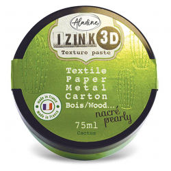 128695_Паста текстурная IZINK 3D