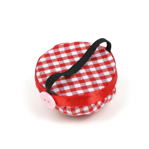 Игольница на руку 60 мм