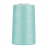 Нитки швейные 40/2 полиэстер 5000 ярд цв.412 мятный MAX