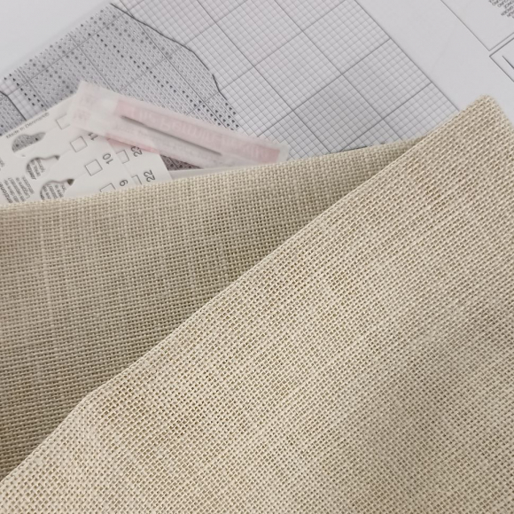 125798_Набор для вышивания подушки "Маргаритки" 125798_Набор для вышивания подушки "Маргаритки"