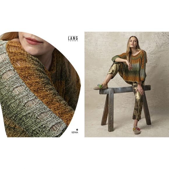 194743_Журнал "PUNTO 67 PARADISE"RUS